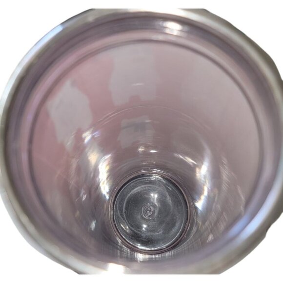 Polar Bear "Keep Cozy" Insulated Travel Tumbler With Red Lid - Picture 6 of 6